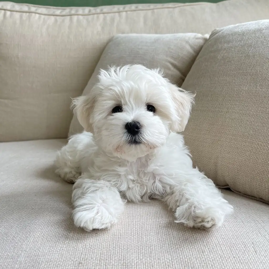 Foto 4 de French Poodle