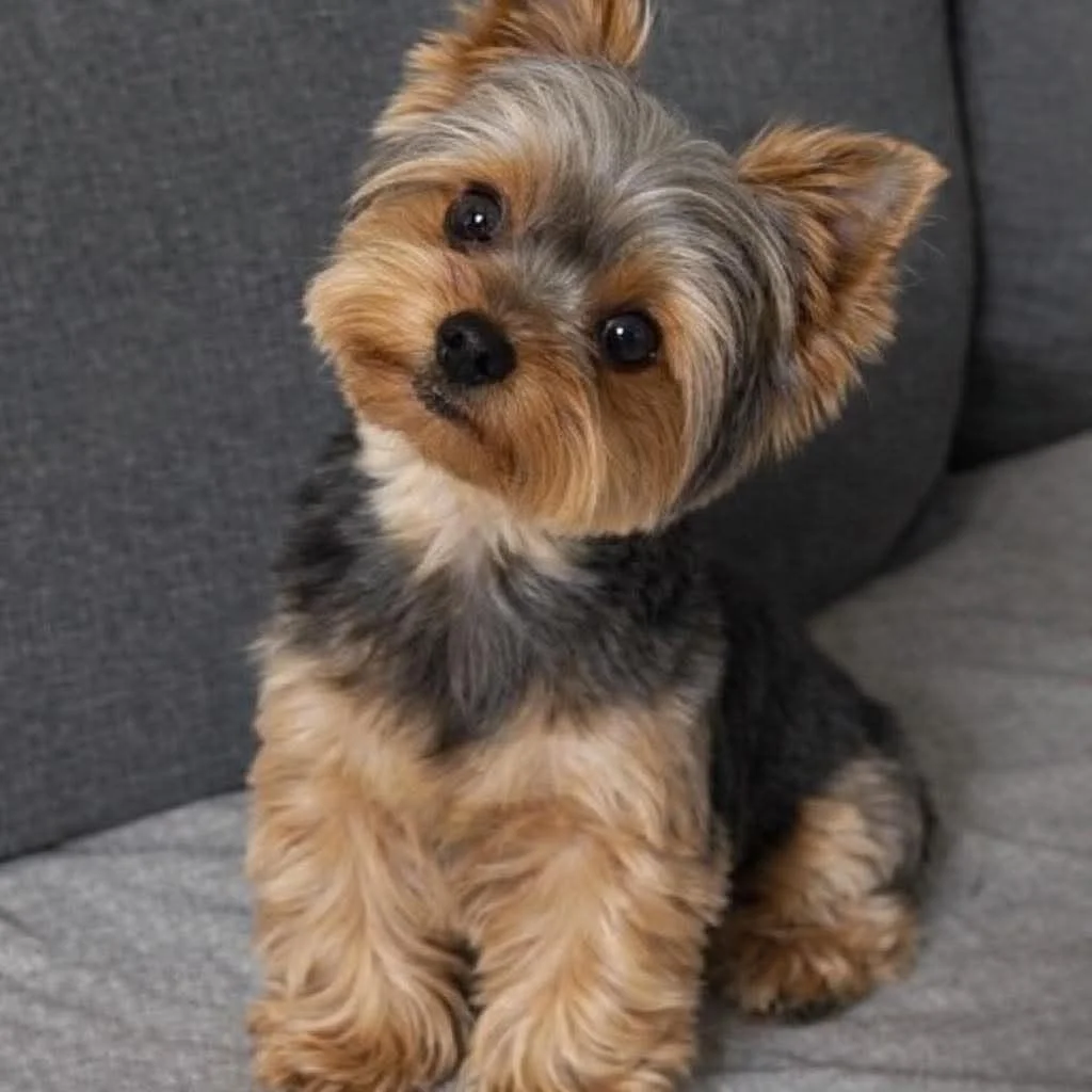 Foto 6 de Yorkshire Terrier
