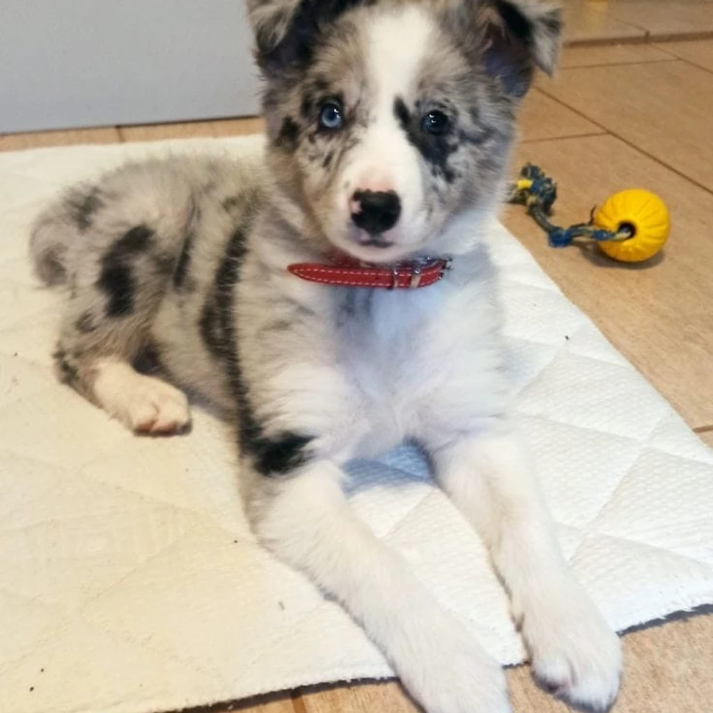 Foto 5 de Border Collie