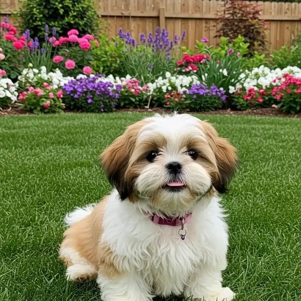 Foto 2 de Shih Tzu