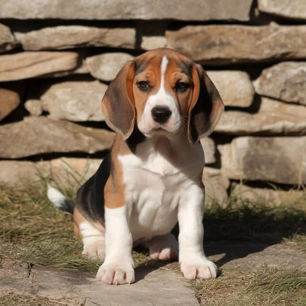 Cachorro Beagle disponible