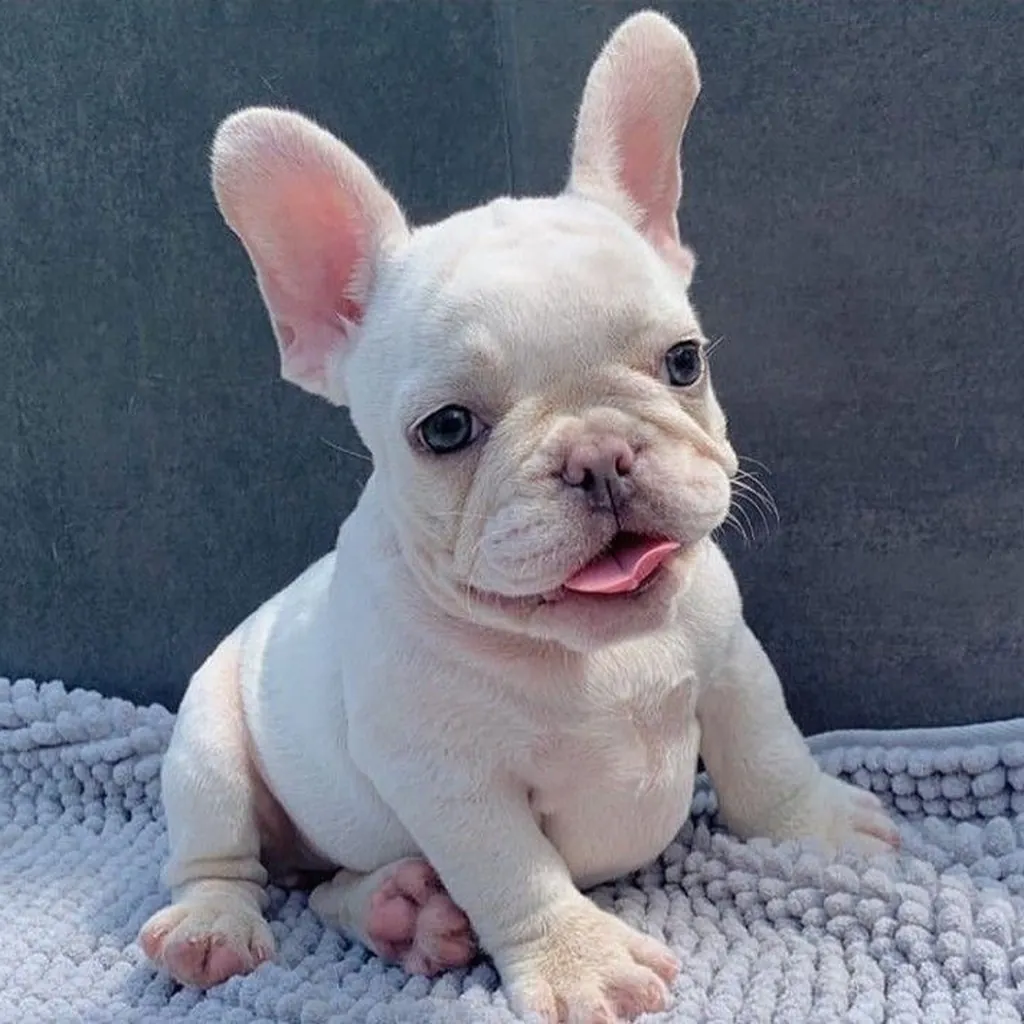 Foto 2 de Bulldog Francés