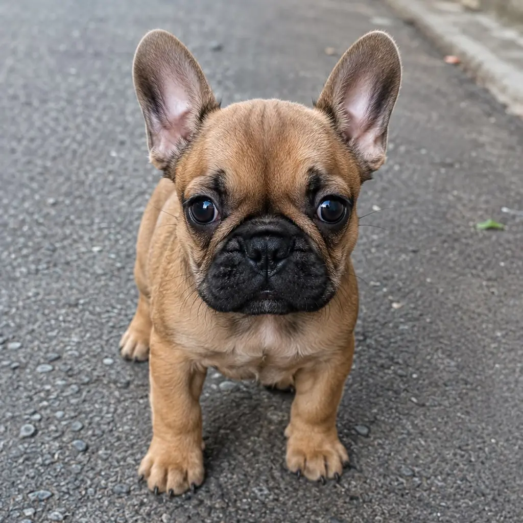 Foto 4 de Bulldog Francés