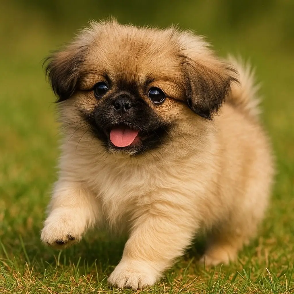 Foto 4 de Pekinés