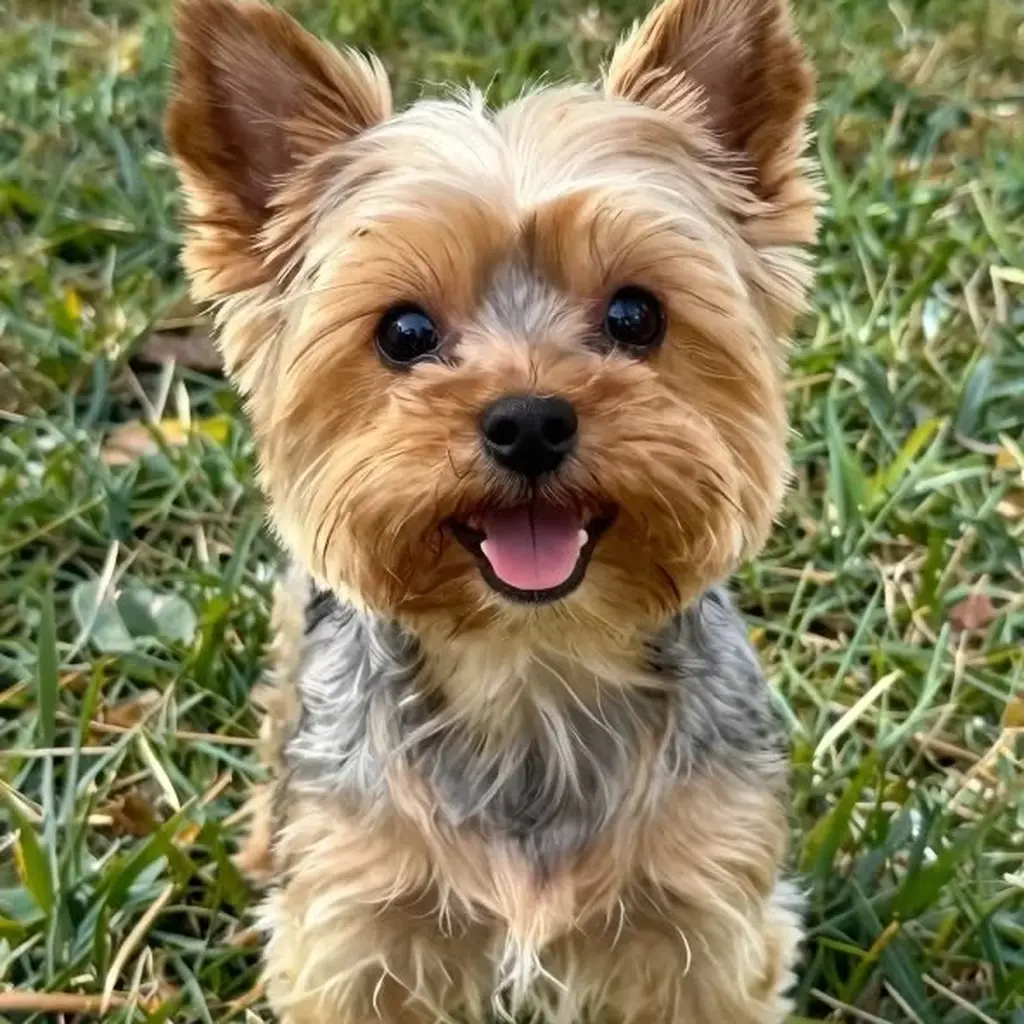Foto 4 de Yorkshire Terrier